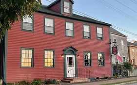 Bailey House Bed And Breakfast